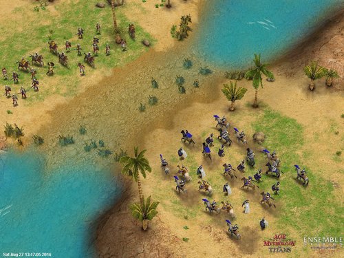 More information about "Age of Mythology: Expanded Mod (The Titans)"