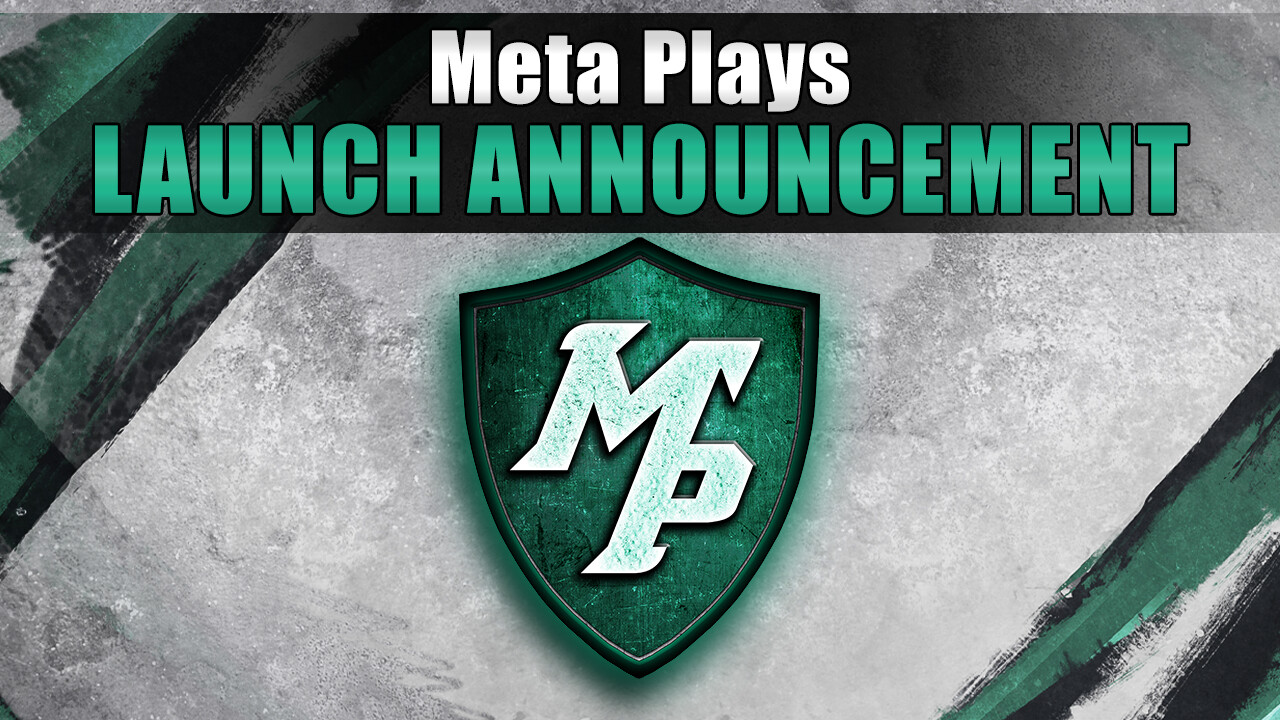 More information about "Meta Plays Launch Announcement"