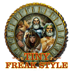 More information about "Tiny! Freak Style"