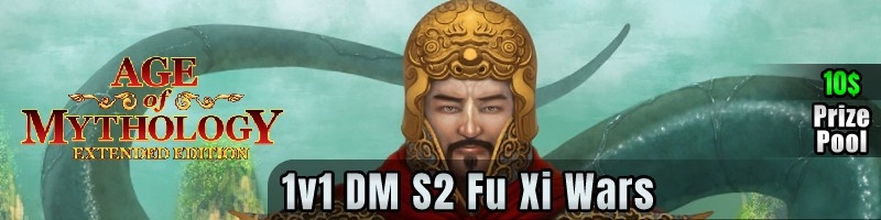 More information about "Fu Xi Wars DM Tourney"