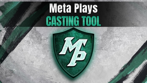 More information about "Meta Plays Casting Tool"