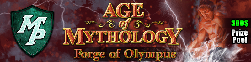 More information about "Forge of Olympus"