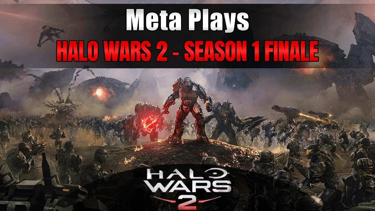 More information about "Halo Wars 2 Season 1 Finale"