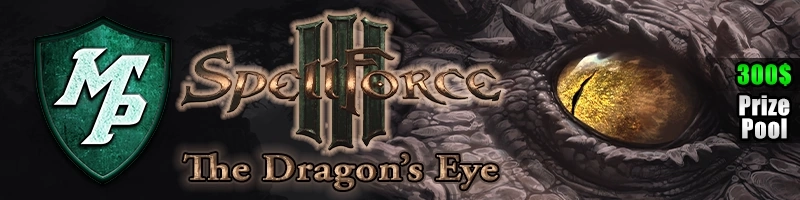 More information about "The Dragon's Eye"
