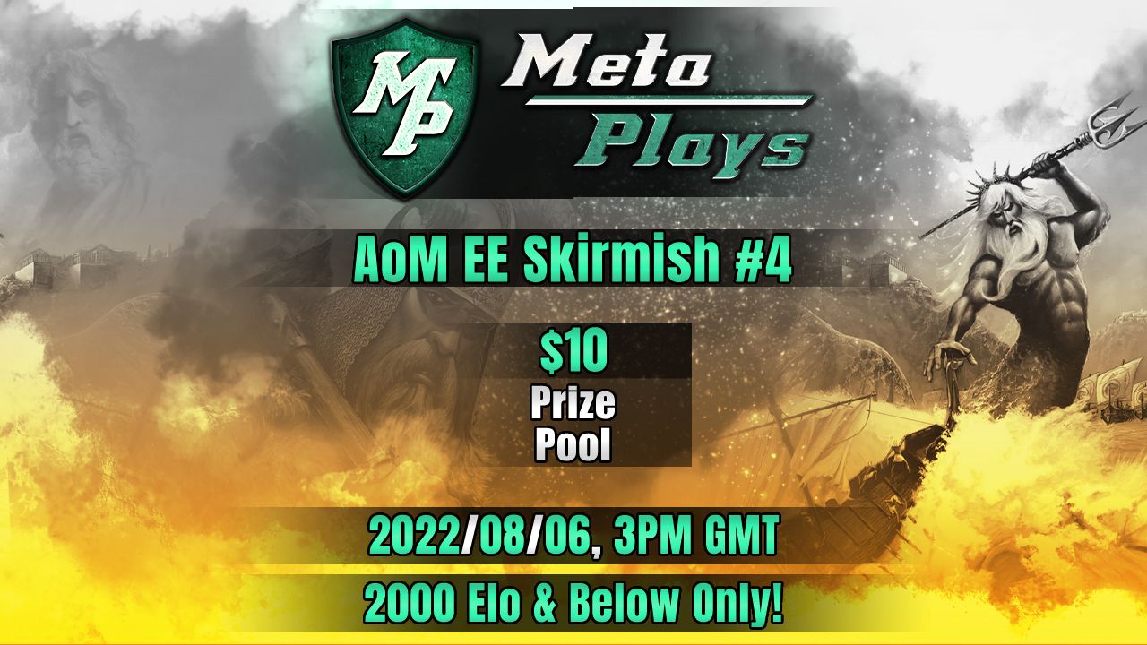 More information about "Meta Plays Skirmish #4"