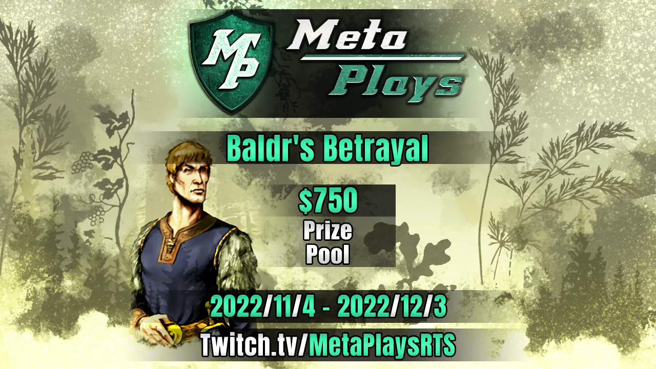 More information about "Baldr's Betrayal"
