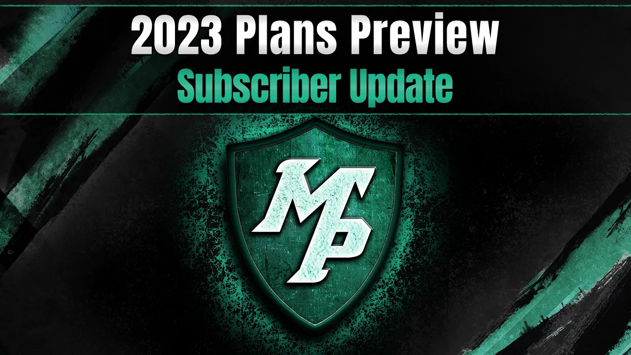 More information about "2023 Plans Preview"