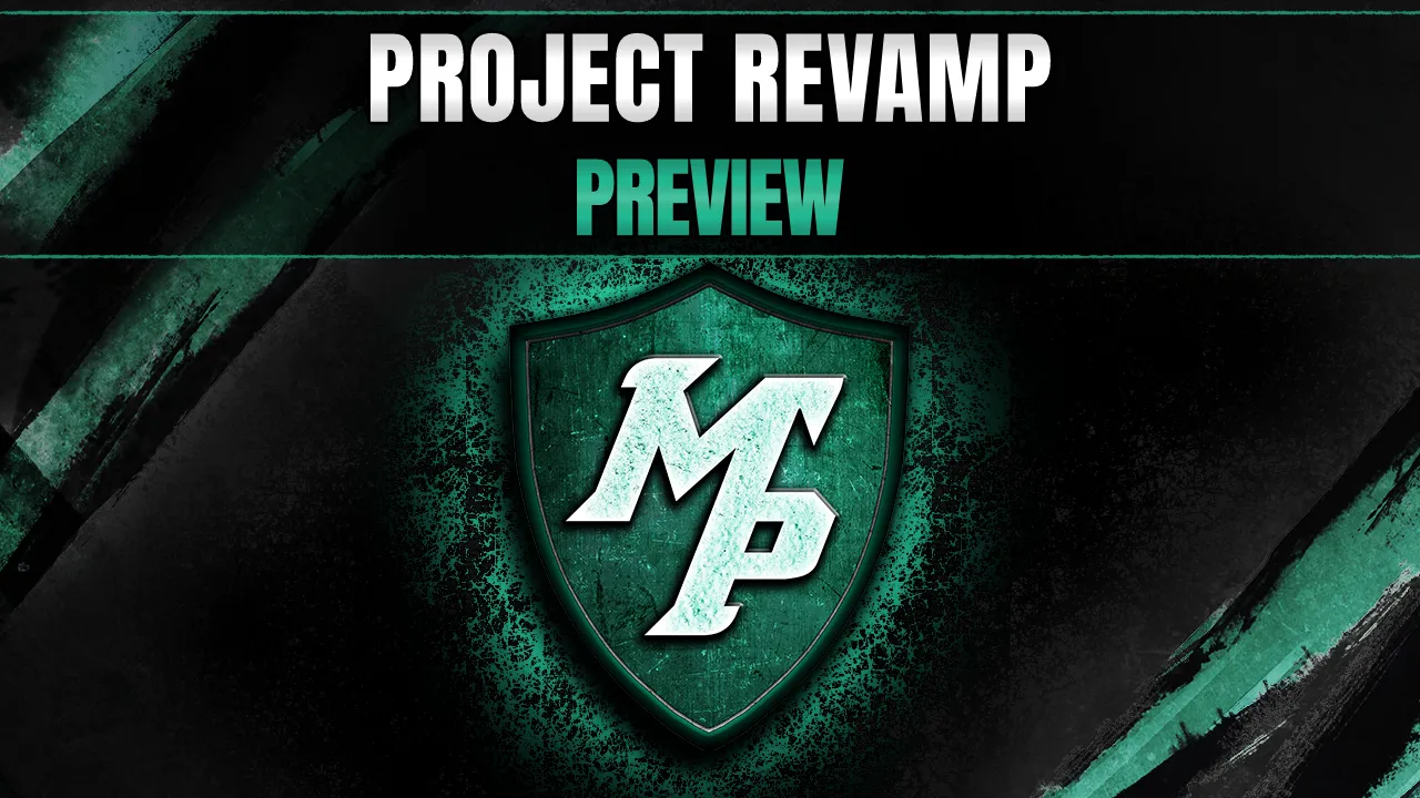 More information about "Project Revamp Preview"
