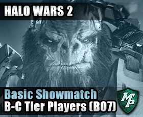 Basic HW2 Showmatch