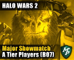 Major HW2 Showmatch