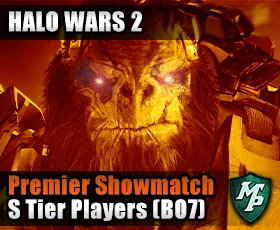 Premier HW2 Showmatch