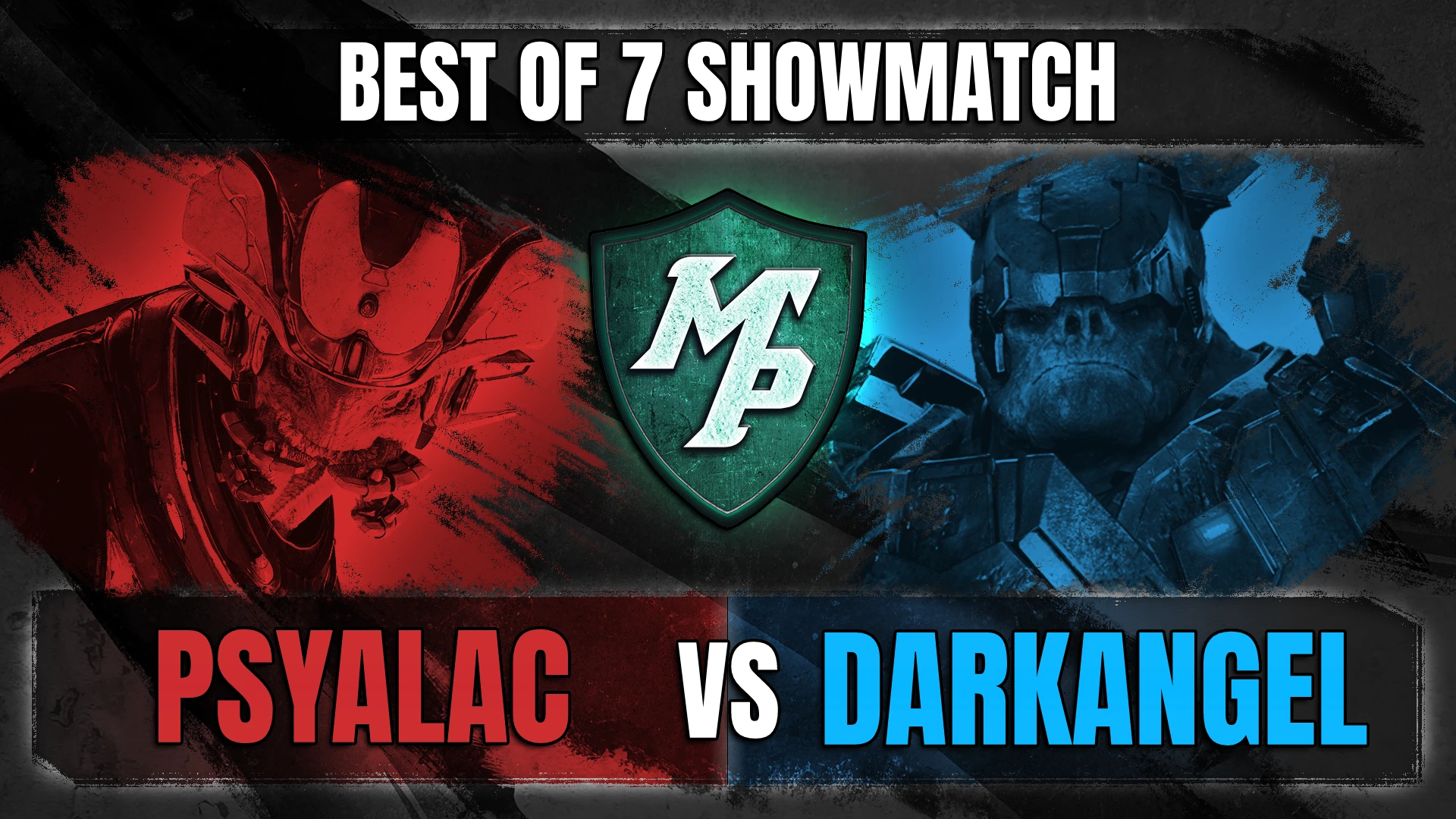 More information about "Darkangel vs Psyalac Bo 7 Showmatch"