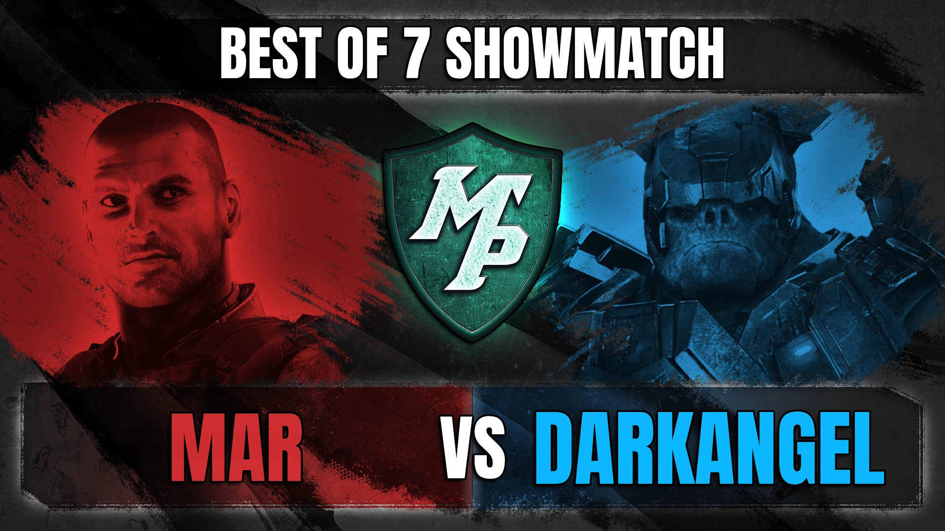 More information about "Darkangel vs Mar007Br Bo 7"
