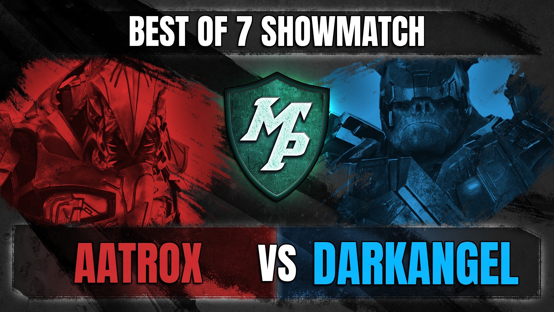 More information about "Aatrox vs Darkangel Bo 7"